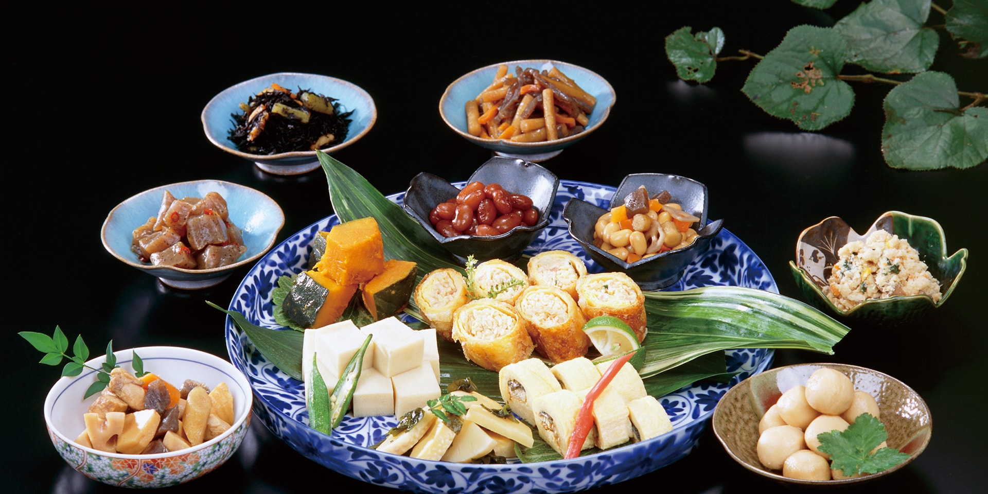 【jamp様】専用 おせち料理、おばんざいなら京都の野村佃煮へおせち料理、おばんざい