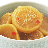 大根煮