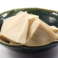 高野豆腐