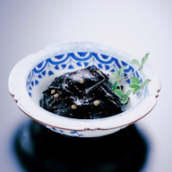 角切山椒昆布